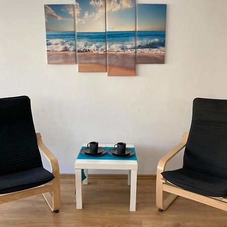 Nameja Best View Apartamenti Jēkabpils Buitenkant foto