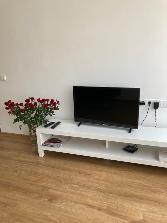 Nameja Best View Apartamenti Jēkabpils Buitenkant foto