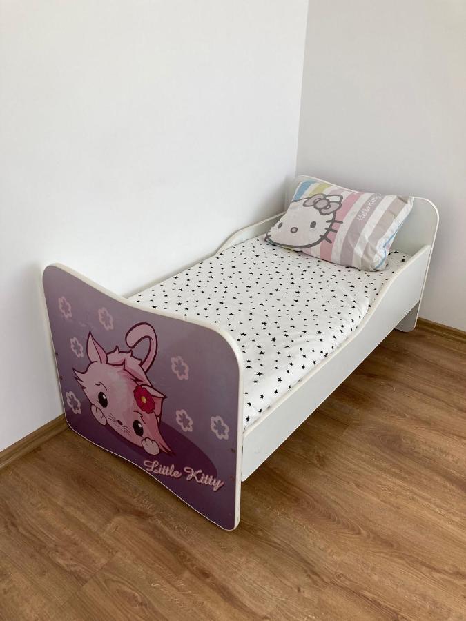 Nameja Best View Apartamenti Jēkabpils Buitenkant foto