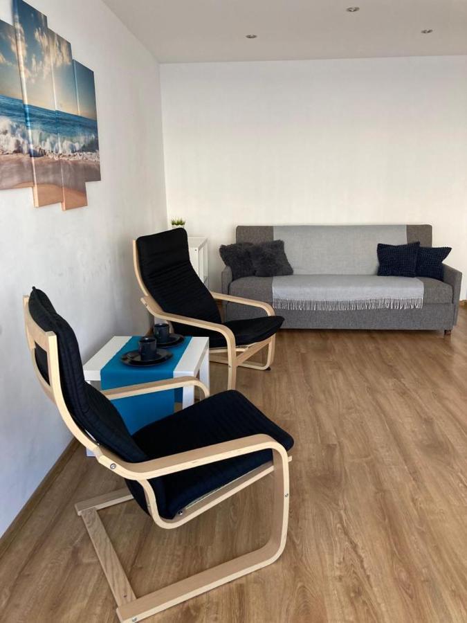 Nameja Best View Apartamenti Jēkabpils Buitenkant foto